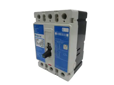 NEW WESTINGHOUSE FDB3080L CIRCUIT BREAKER FDB 14K 80AMPS 600VAC