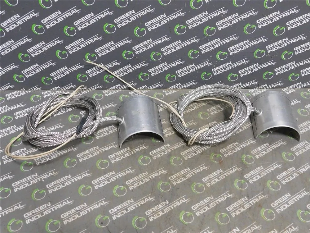 USED HEAT & SENSOR ZMP590