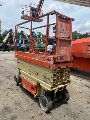 USED 2015 JLG 2632ES