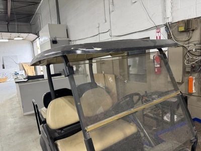 Used CLUB CAR _UNKNOWN_ Golf Carts Michigan US | Miedema Asset Management Group #1395982