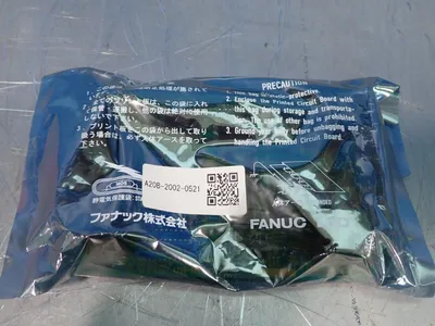 NEW FANUC A20B20020521