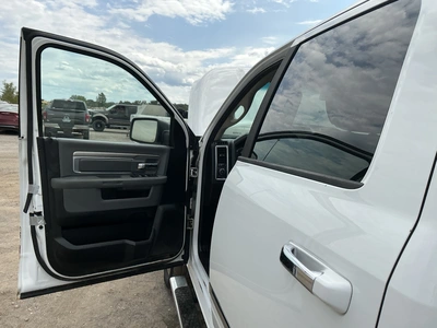 Used 2014 RAM 1500 Pickup Trucks Michigan US | Miedema Asset Management Group #1397109