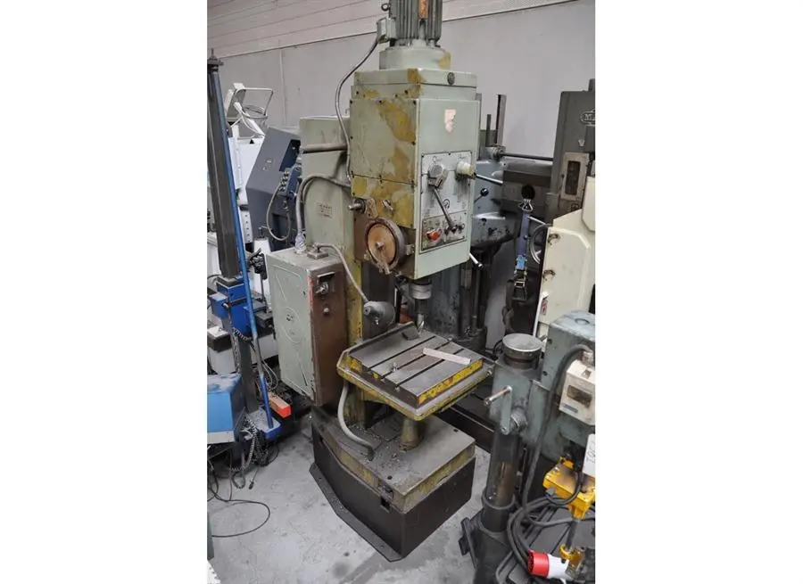 USED STANKO MK 4