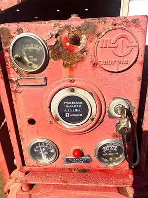 Used DEUTZ F6L912 DIESEL ENGINE Diesel Engines Pennsylvania US | East West Machinery & Drilling #1417648