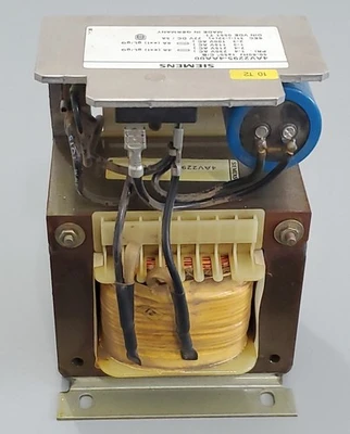 USED Siemens 4AV2295-4AA00