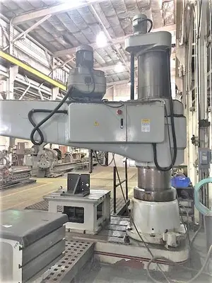 USED 2007 REPUBLIC-LAGUN RL-2775