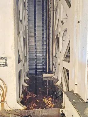 2008 MITSUBISHI MHT1618 Horizontal Table Type Boring Mills | CNCsurplus (7)