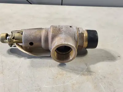 USED KUNKLE 6010GG02