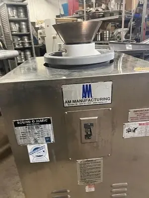 USED AM MANUFACTURING R900RT
