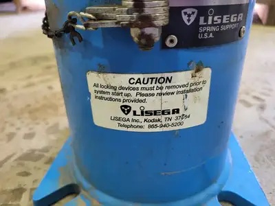 USED LISEGA 29 42 18