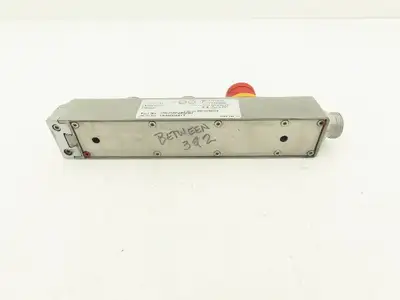 Used FORTRESS INTERLOCKS _UNKNOWN_ Relays & Switches Indiana US | Arrow Industrial #1249730