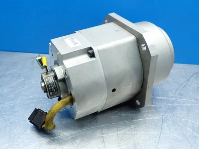 USED ABB 3HNP038541