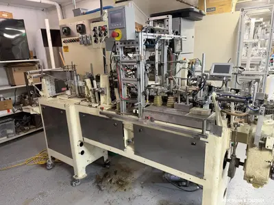 USED BARTELT IM4