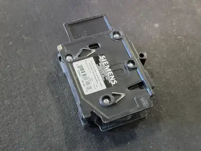 USED SIEMENS BQ1B015H