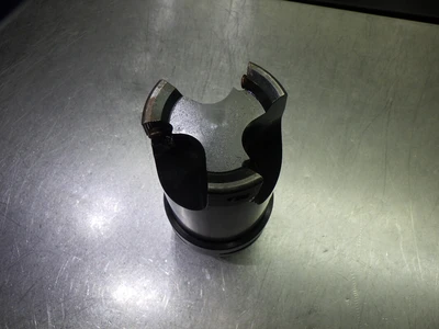 Sandvik Capto C8 3" Indexable Milling Cutter RA790-076C8S2-22M (LOC9)
