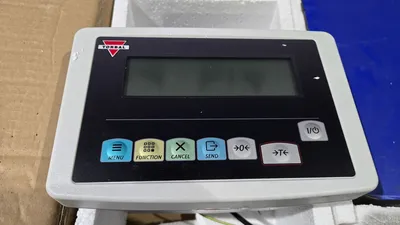 New | in-Stock SCIENTIFIC INDUSTRIES BA30C Scales Michigan US | iGAM Industrial Marketplace #1259341