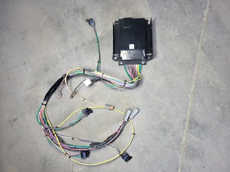 Used CATERPILLAR 199-7933 Misc Electrical & Power Parts British Columbia CA | Lenmark #367426