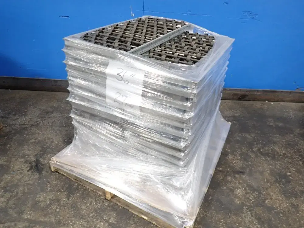 36" X 16" Conveyors