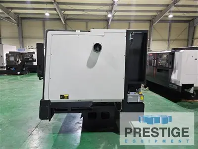 USED 2022 DN SOLUTIONS PUMA 5100LB