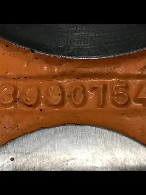 USED CINCINNATI MILACRON 3990754