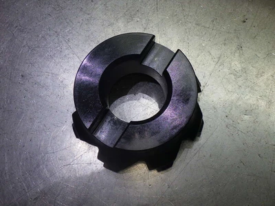 Sandvik 4" Indexable Facemill 1.5" Arbor RA200-089R38-13M (LOC578B)