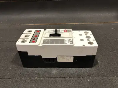 USED WESTINGHOUSE HMCP250W5