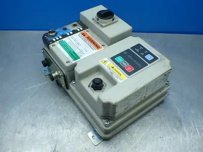 USED ALLENBRADLEY 280DFN10C