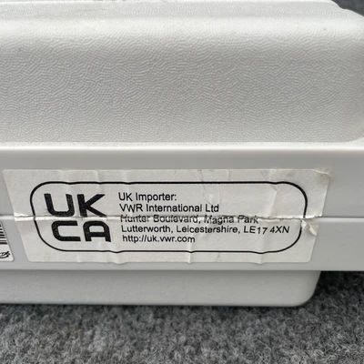 Used VWR MD 8000 H pH Meter California US | Davliegogo LLC #1706979