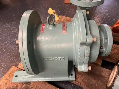 Used TEXEL 1-1/2"X2" Pumps | Surplus Asset Holdings #1206251