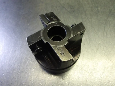 K-Tool 2" Indexable Facemill 3/4" Arbor HS20 (LOC2870B)