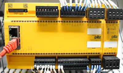 Used TRI-PACK SPC Cappers Illinois US | Aaron Equipment #86996