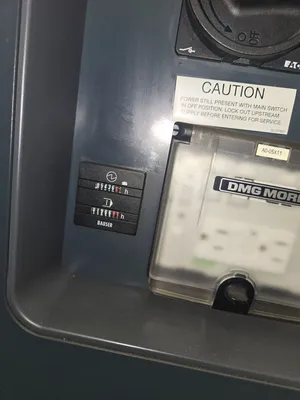 Used 2014 DMG MORI DMU 50 Vertical Machining Centers (5-Axis or More) Illinois US | 520 Machinery Sales LLC #1314303