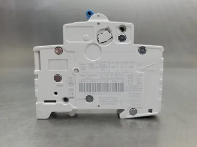 Allen-Bradley 1492-SPM1C130 Ser D Circuit Breaker, 13A. 4C-13