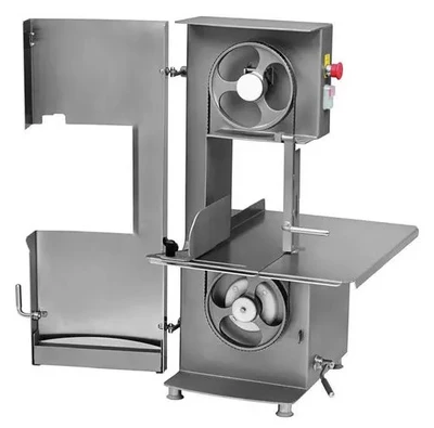170-0001 Dadaux SX200 Countertop Band Saw