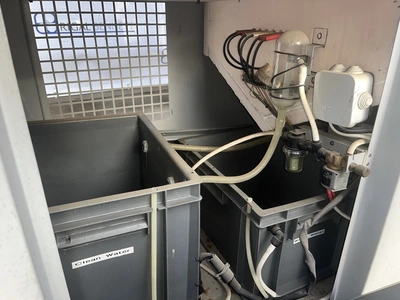 650L Gallenkamp Enviro Cabinet Pg660/C