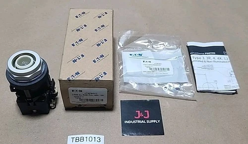 NEW Eaton HT8FBGV7