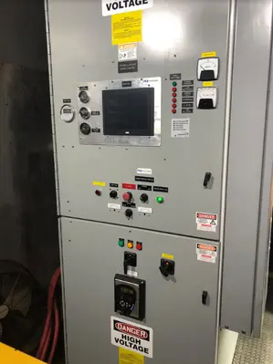 1999 CATERPILLAR 3516 Generators | Power Generation Enterprises (11)