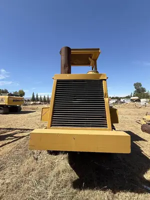 Used 1988 CATERPILLAR 963 Crawler Loaders California US | Ben Kaplan Equipment #1446331