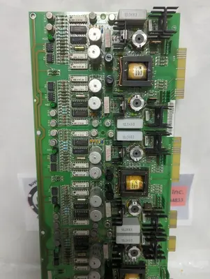 Used STROMBERG 5761391-2F Industrial Controls Ohio US | Surplus Asset Holdings #1364239