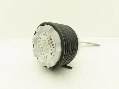 Used MONITOR TECHNOLOGIES _UNKNOWN_ Sensors Indiana US | Arrow Industrial #1567490