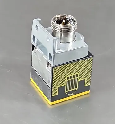 TURCK NI25U-CK40-ADZ30X2-B1131 INDUCTIVE SENSOR. Loc5E-16