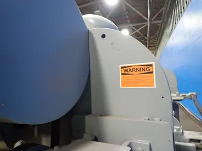 USED CINCINNATI 1410