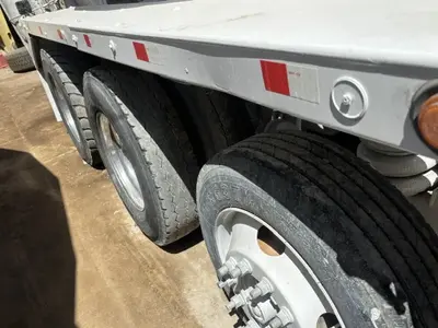Used 2015 PETERBILT 365 Dump trucks Arizona US | Proxy Equipment #1388723
