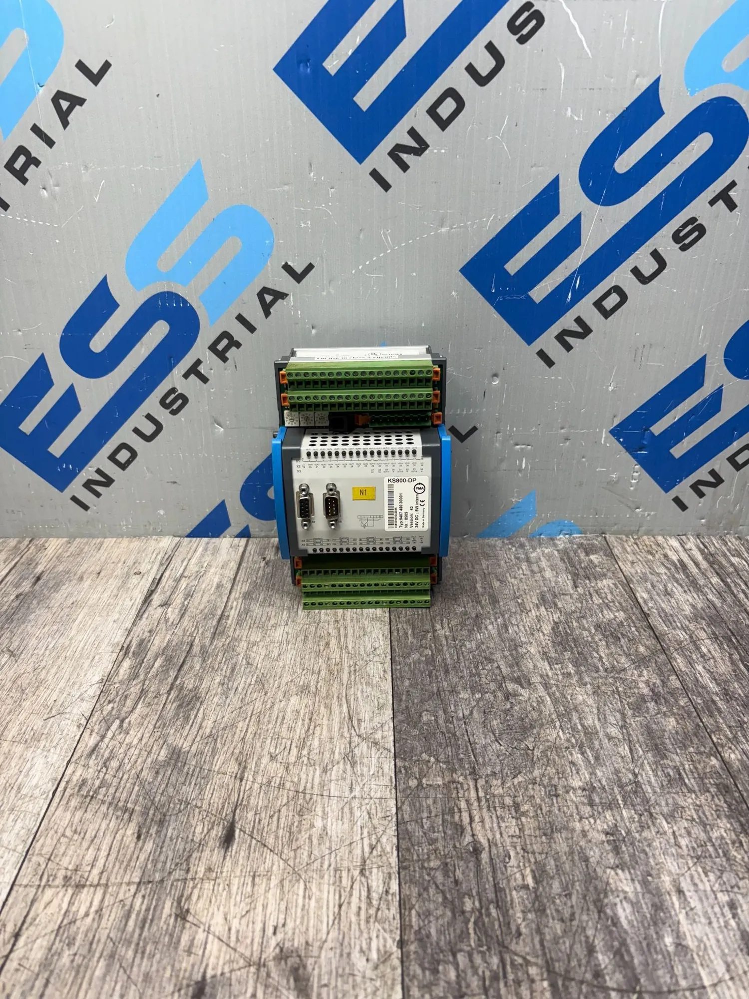USED PMA KS800-DP