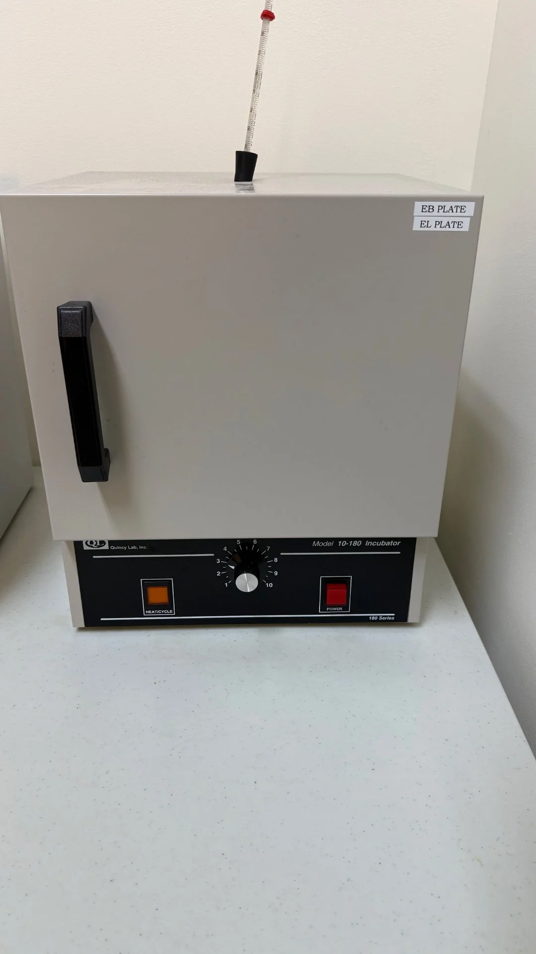 Used _UNKNOWN_ _UNKNOWN_ Lab Incubators Indiana US | Brewhouse Equipment Group #1276214