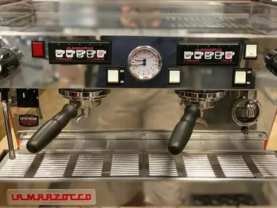 USED LA MARZOCCO LINEA CLASSIC