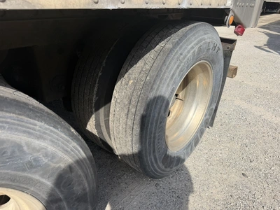 Used 2010 GREAT DANE _UNKNOWN_ Box Trailers Indiana US | Miedema Asset Management Group #1414425