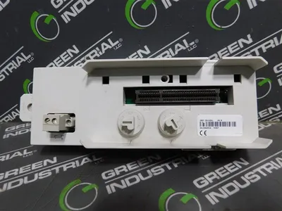 ABB 3BSE030192R1 Module Termination Unit Base PR:B TP857 Used