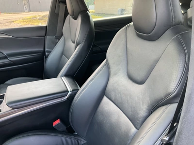 Used 2022 TESLA MODEL X SUVs Michigan US | Miedema Asset Management Group #1361844