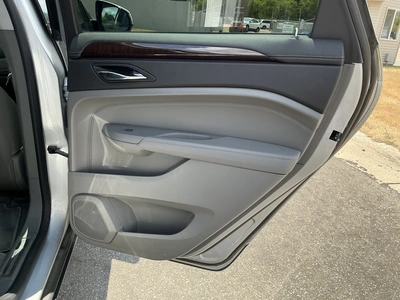 Used 2010 CADILLAC SRX SUVs Michigan US | Miedema Asset Management Group #1322387